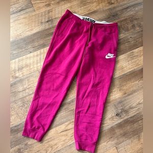 Nike Women’s Joggers